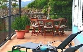 Casa El Obispo